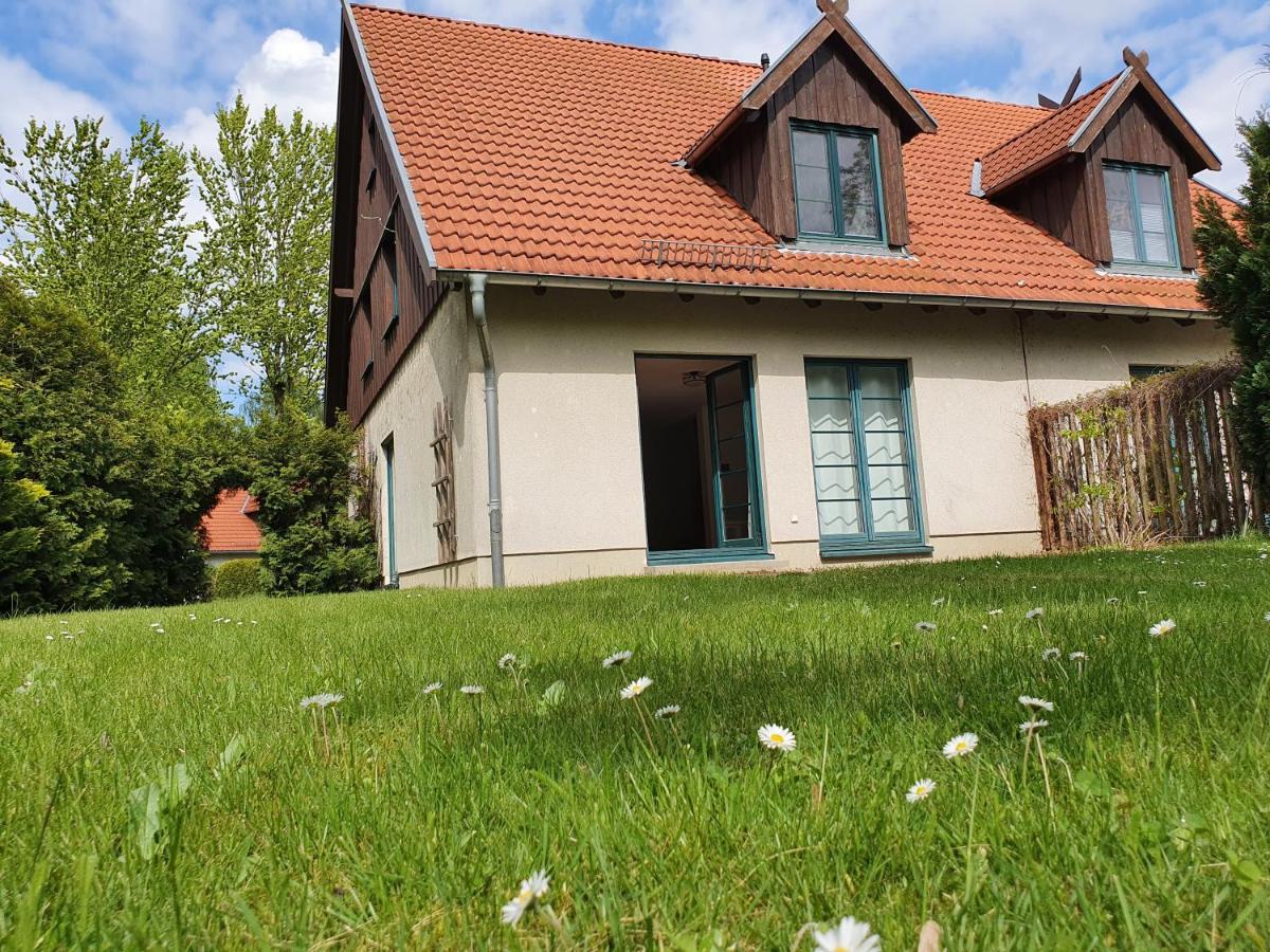Ferienhaus Hase Villa Burg  Exterior photo